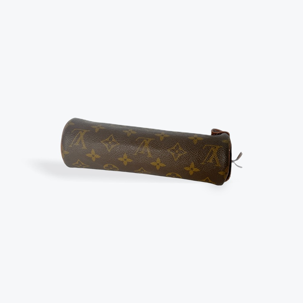 Authentic Louis Vuitton Pouch - Picture 4 of 11
